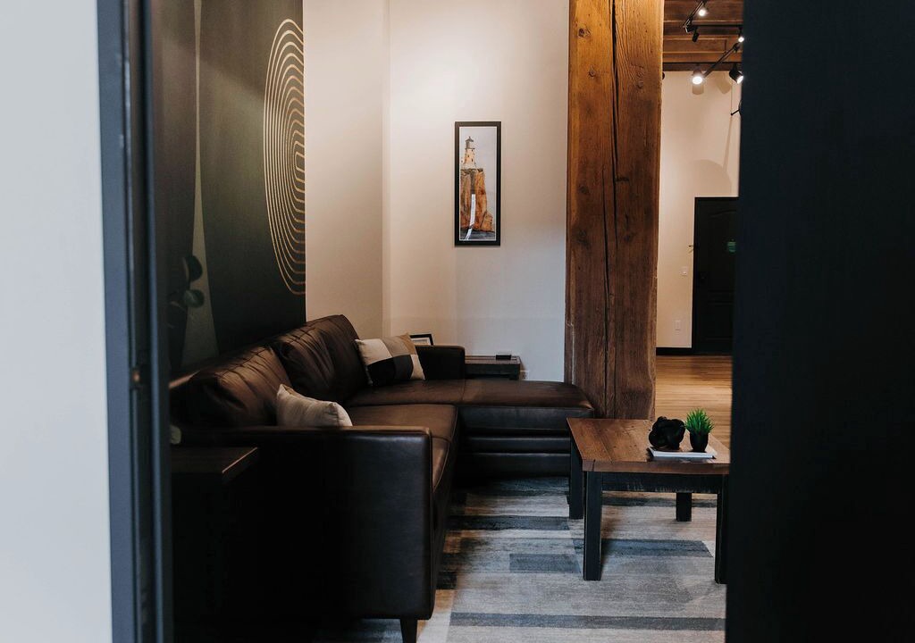 Photo of Livingroom in Canal Park