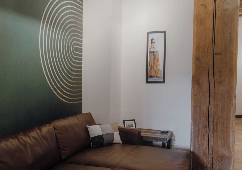 Photo of Livingroom in Canal Park