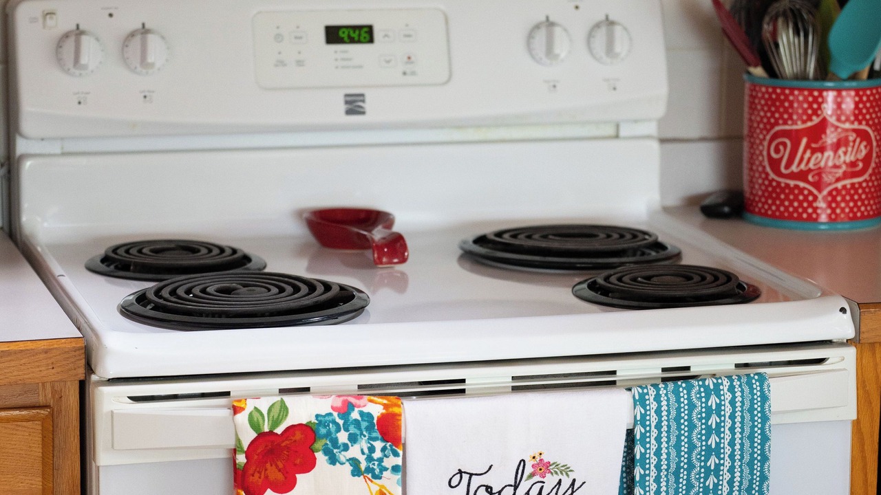 Photo of Kitchen in Grand Rapids