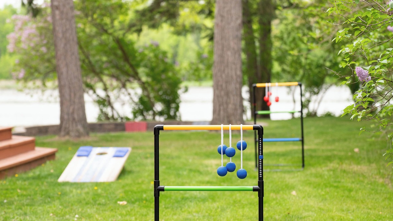 Photo of Outdoor in Grand Rapids