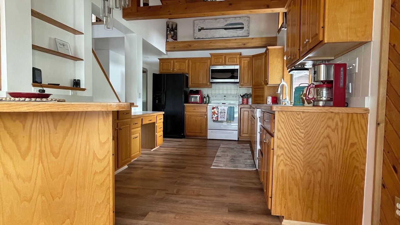 Photo of Kitchen in Grand Rapids