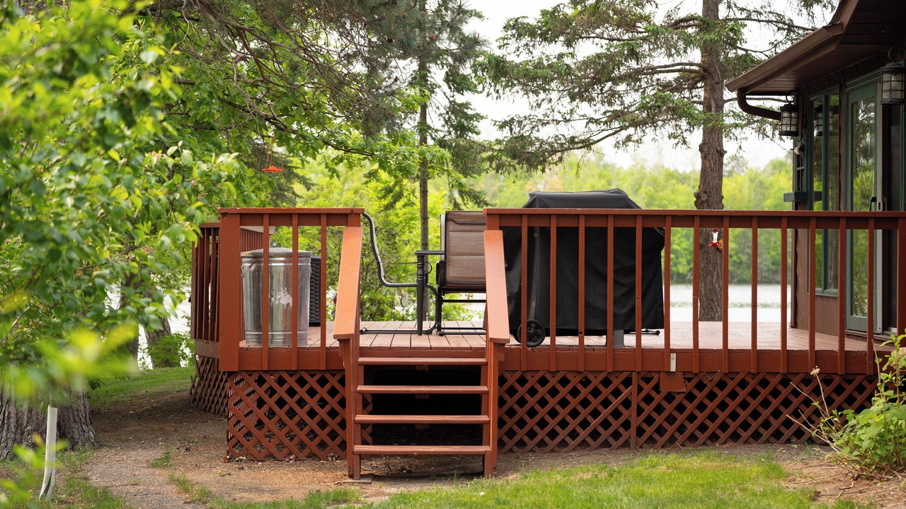 Photo of Outdoor in Grand Rapids