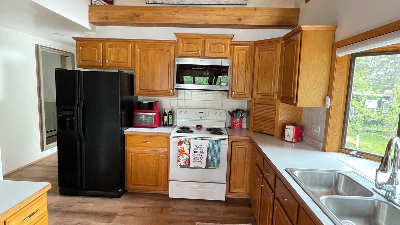 Photo of Kitchen in Grand Rapids