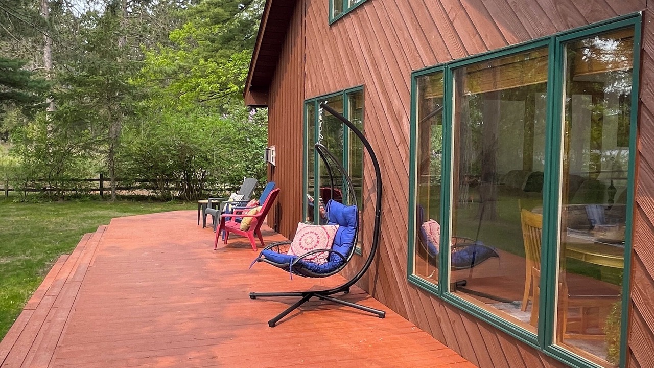 Photo of Patio Balcony in Grand Rapids