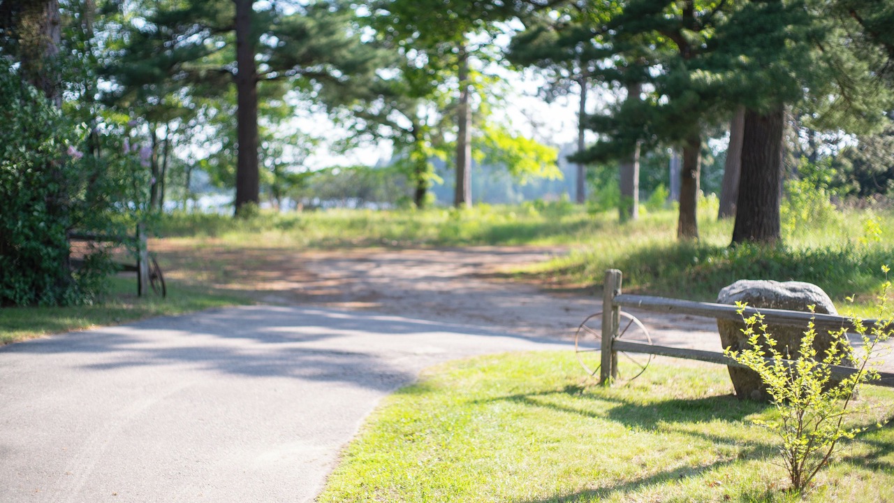 Photo of Outdoor in Grand Rapids