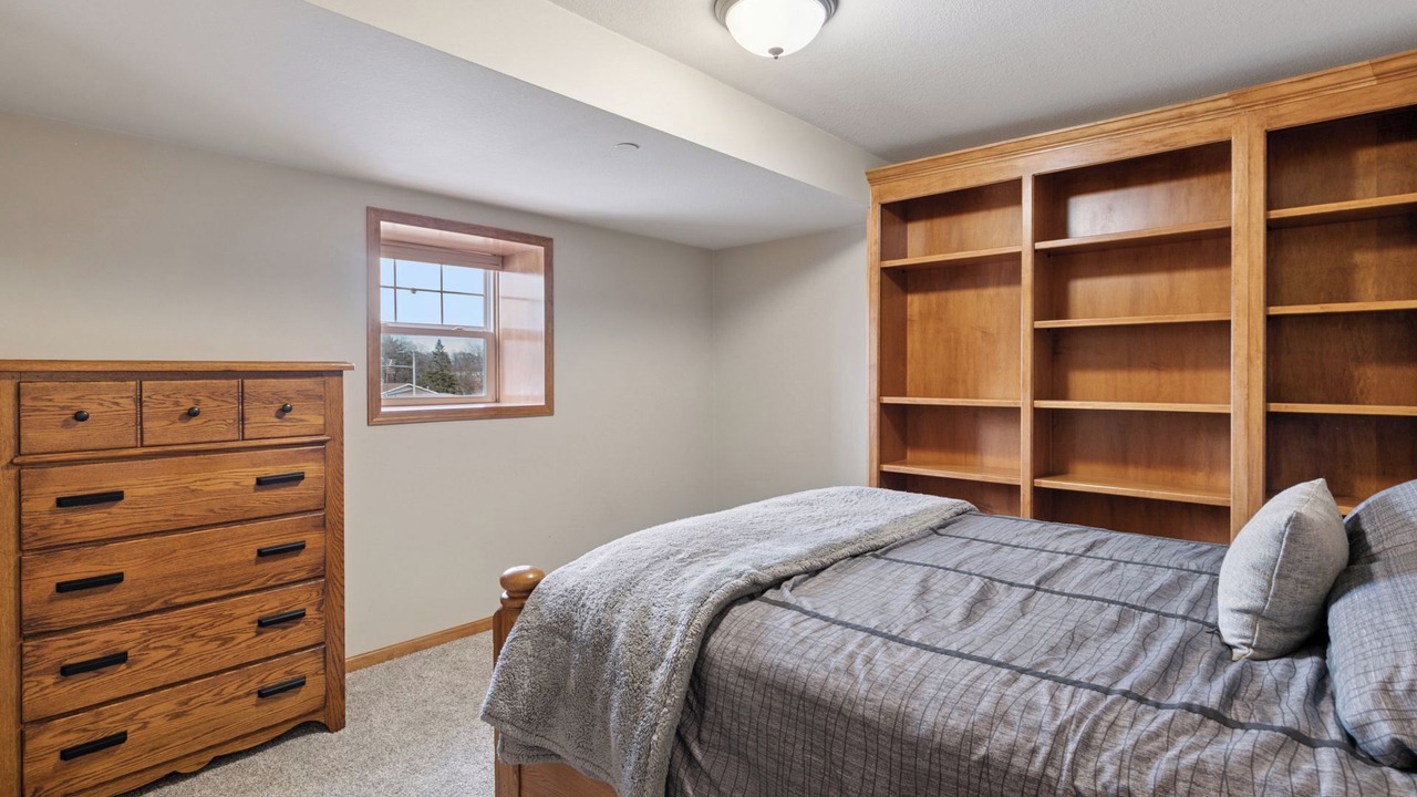 Photo of Bedroom in Montgomery