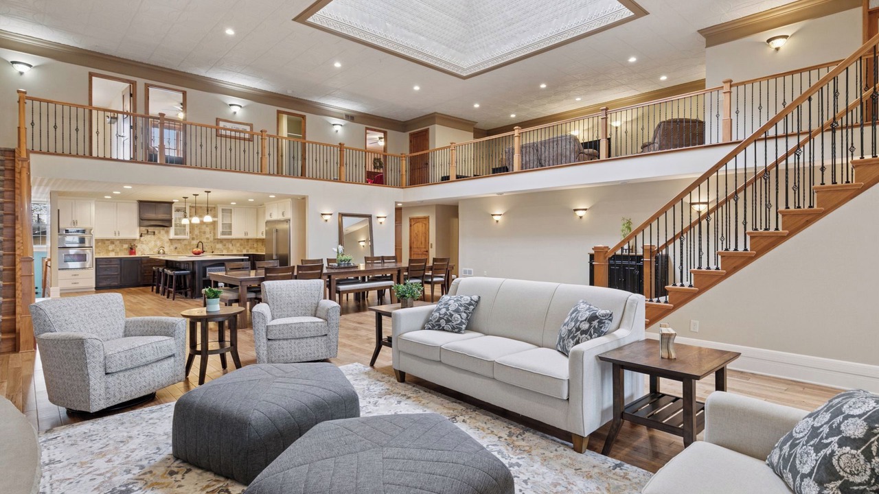 Photo of Livingroom in Montgomery