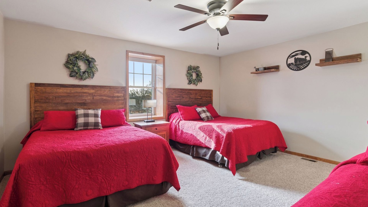 Photo of Bedroom in Montgomery