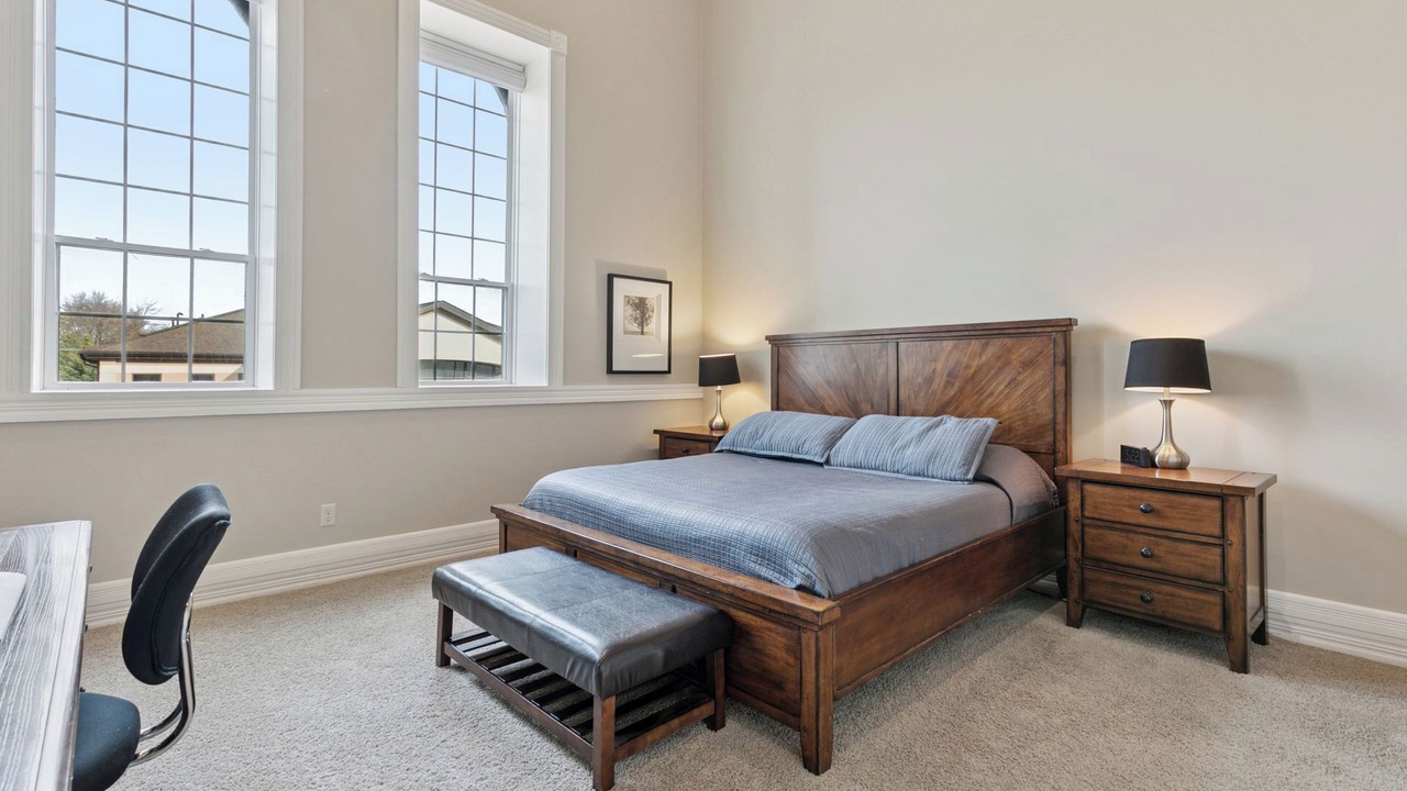 Photo of Bedroom in Montgomery