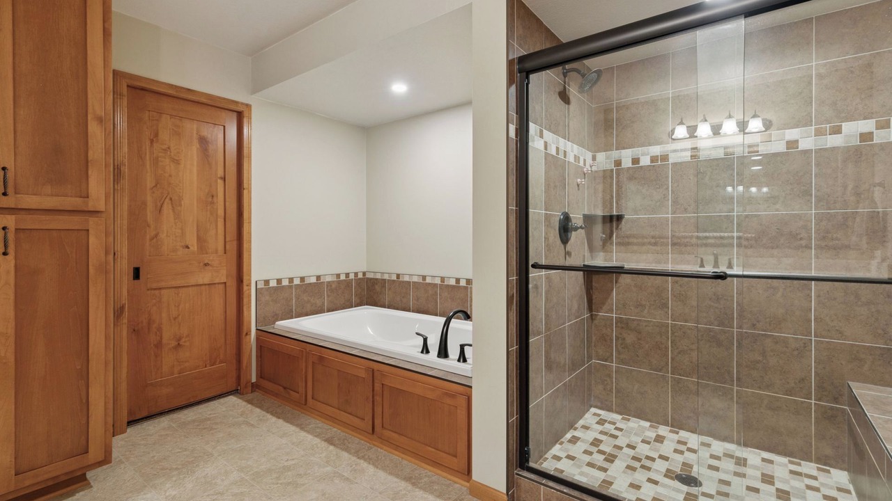 Photo of Bathroom in Montgomery