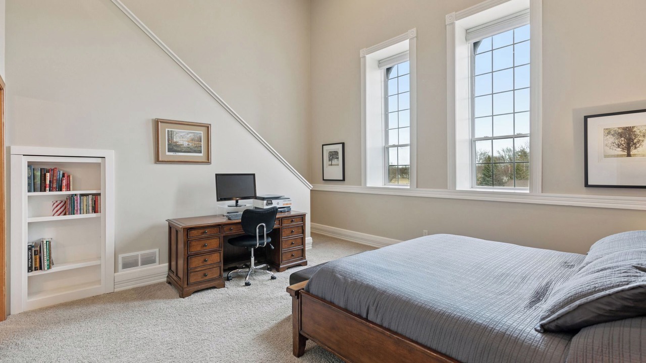 Photo of Bedroom in Montgomery