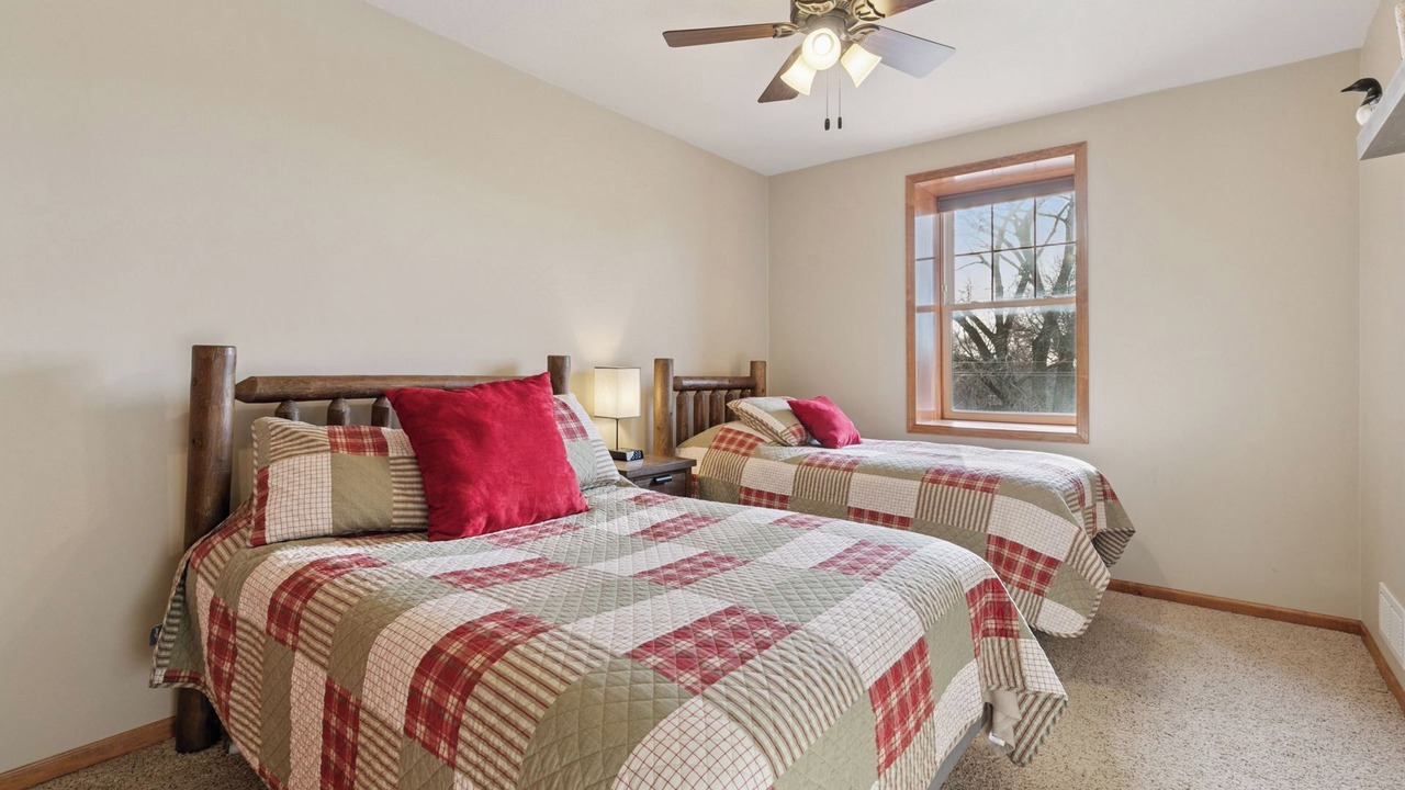 Photo of Bedroom in Montgomery