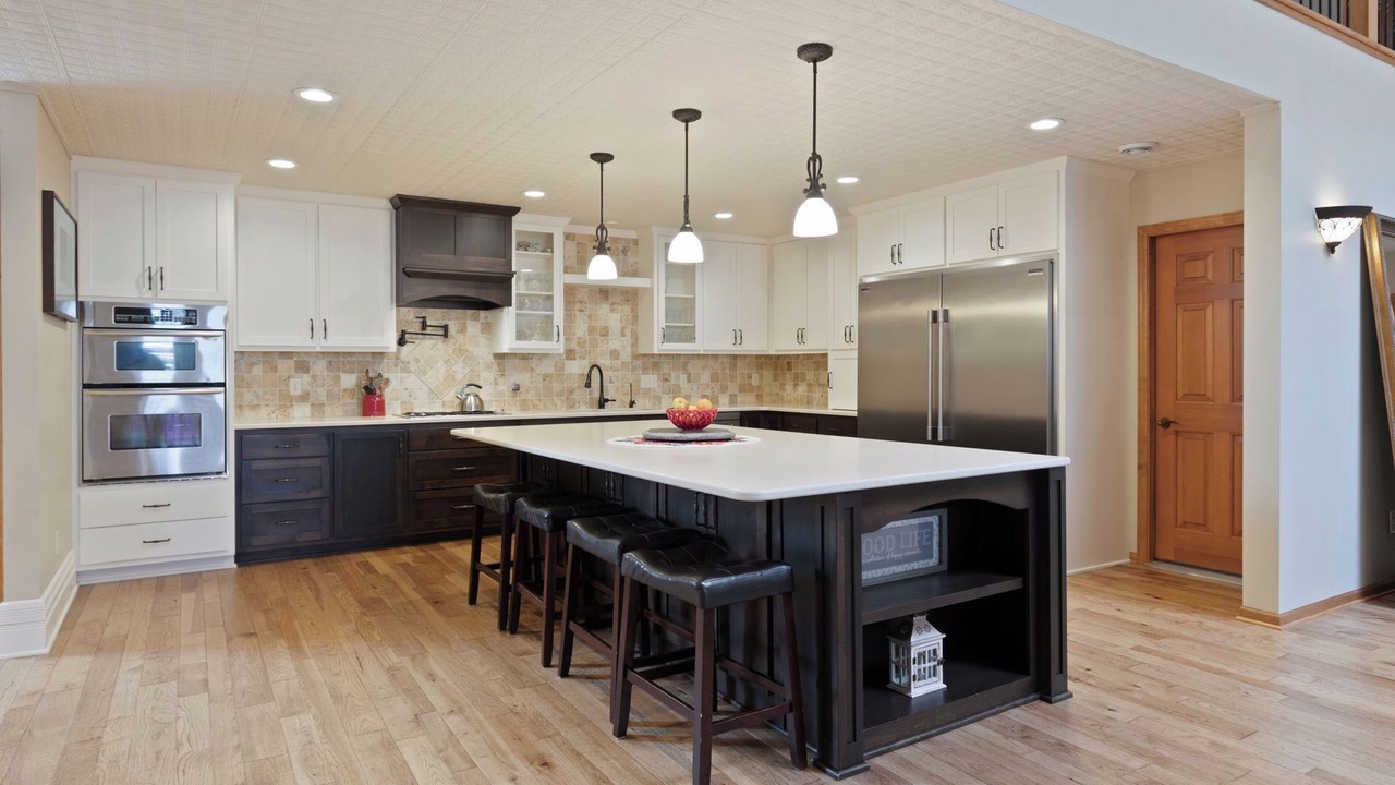 Photo of Kitchen in Montgomery