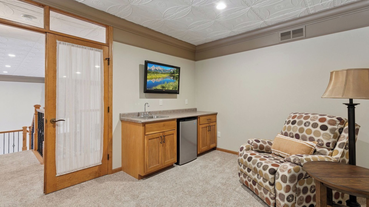Photo of Livingroom in Montgomery