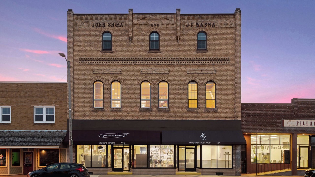 Photo of Outdoor in Montgomery