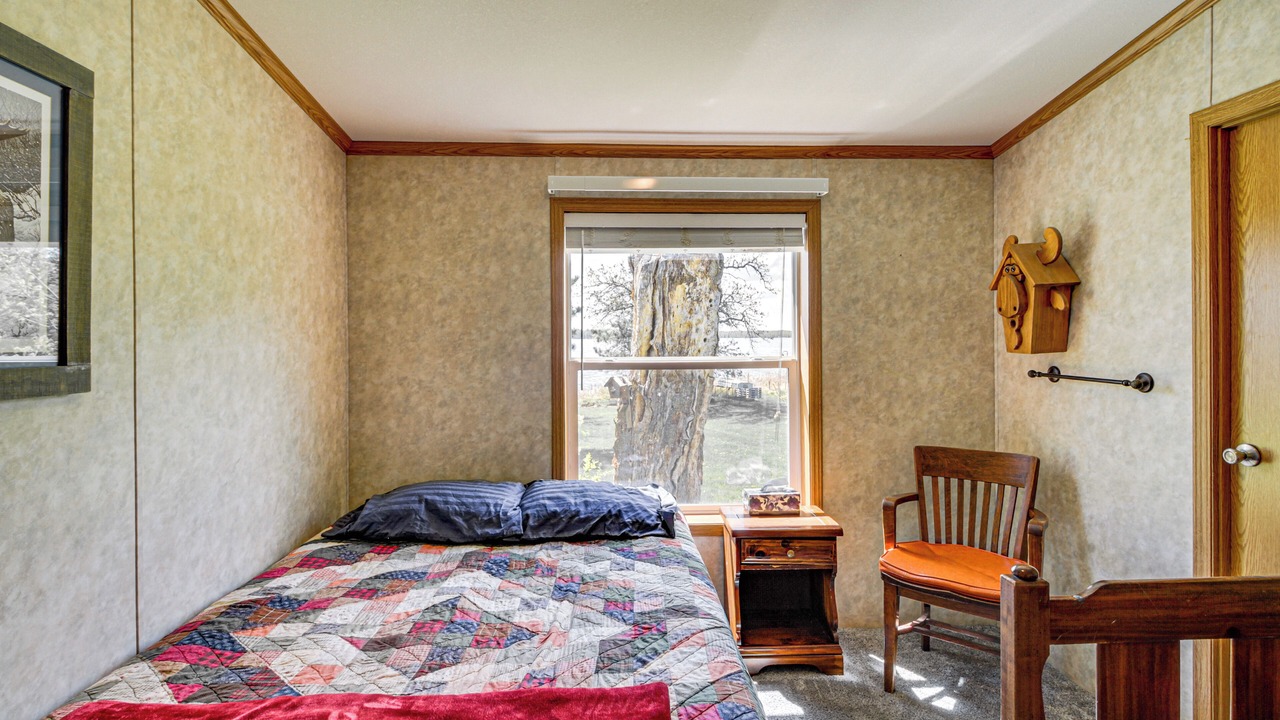 Photo of Bedroom in Wilkinson