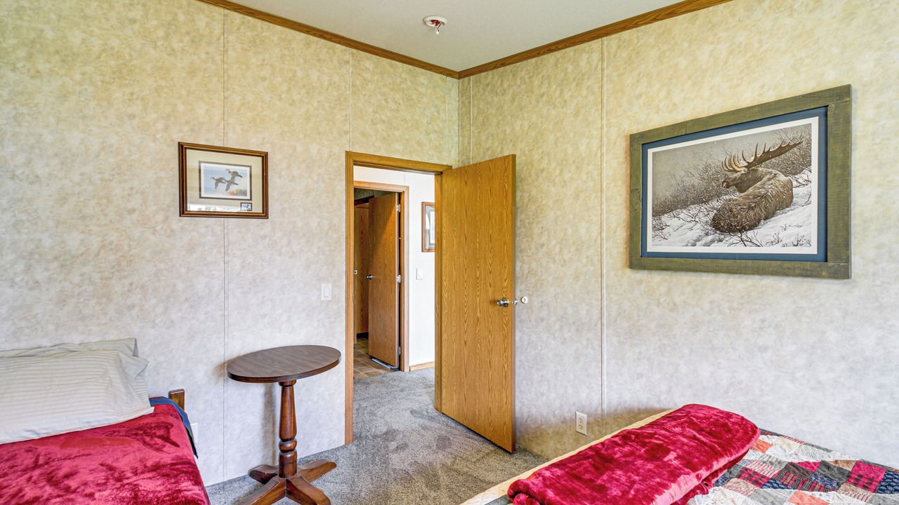 Photo of Bedroom in Wilkinson