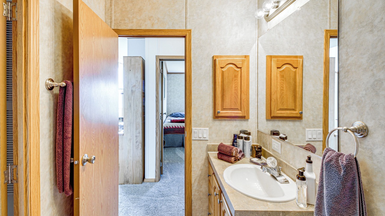Photo of Bathroom in Wilkinson