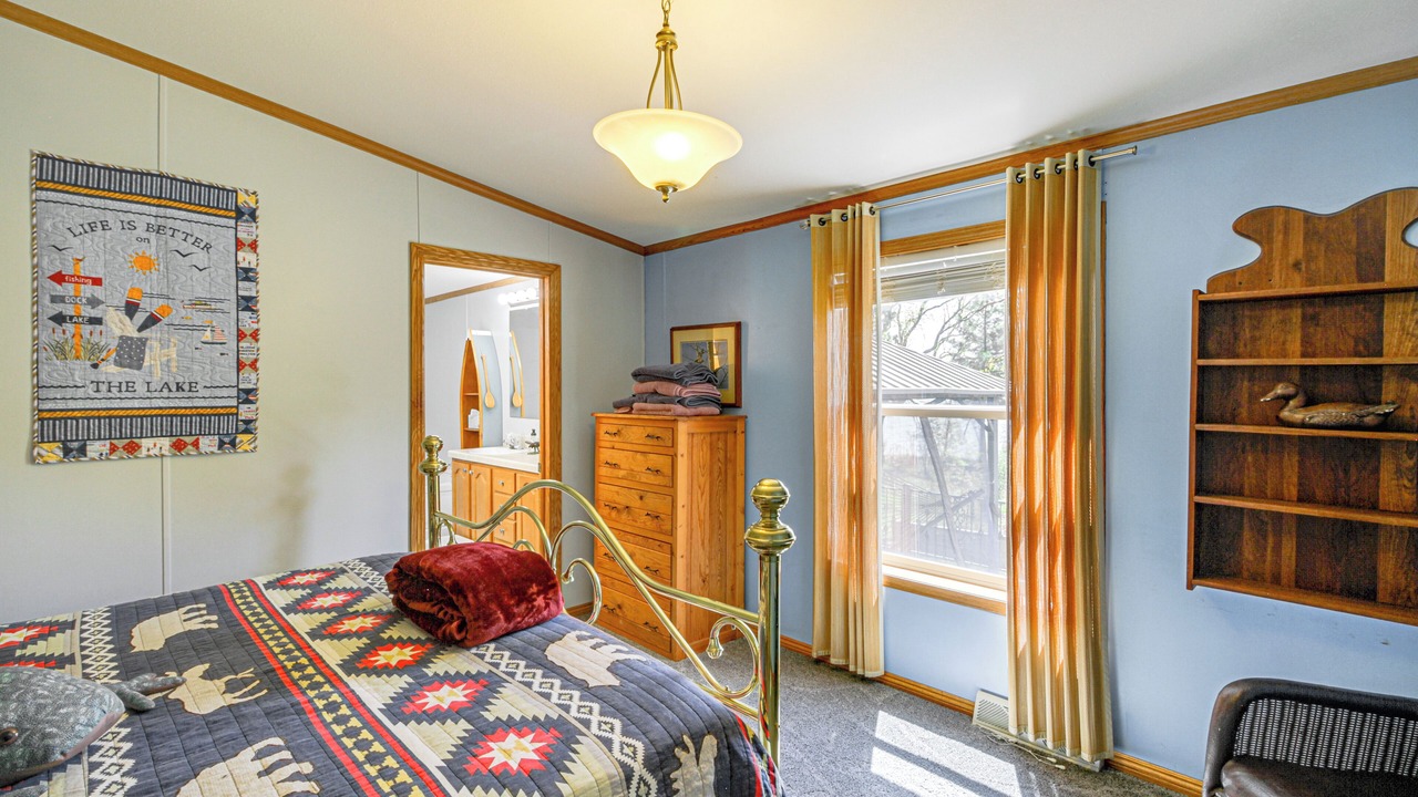 Photo of Bedroom in Wilkinson