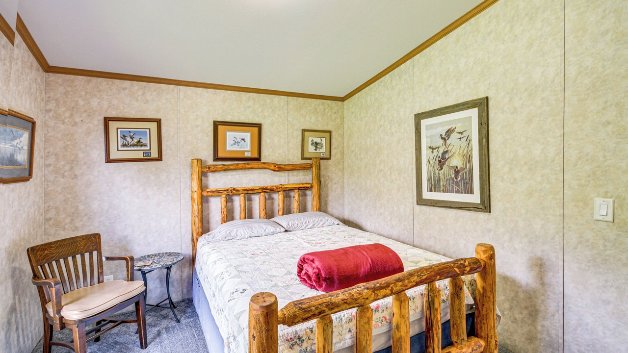 Photo of Bedroom in Wilkinson
