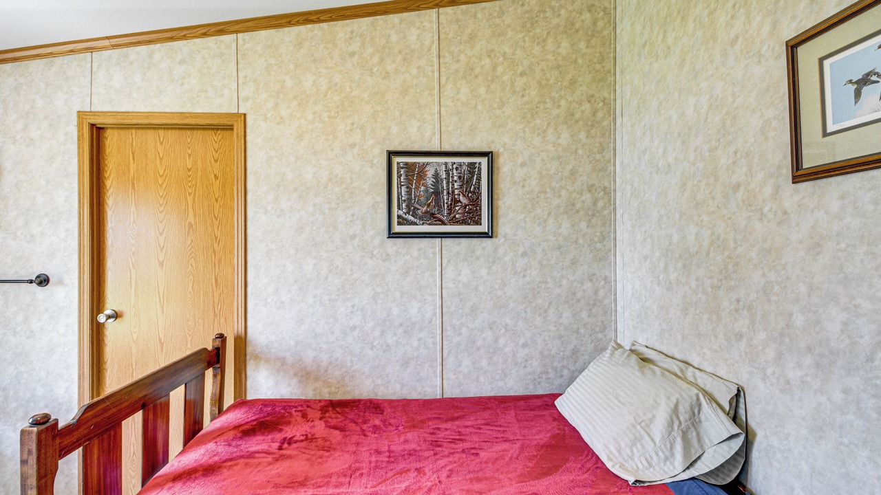 Photo of Bedroom in Wilkinson