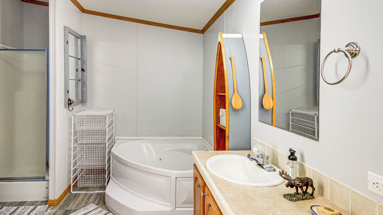 Photo of Bathroom in Wilkinson