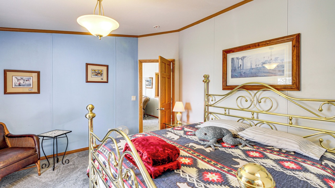 Photo of Bedroom in Wilkinson