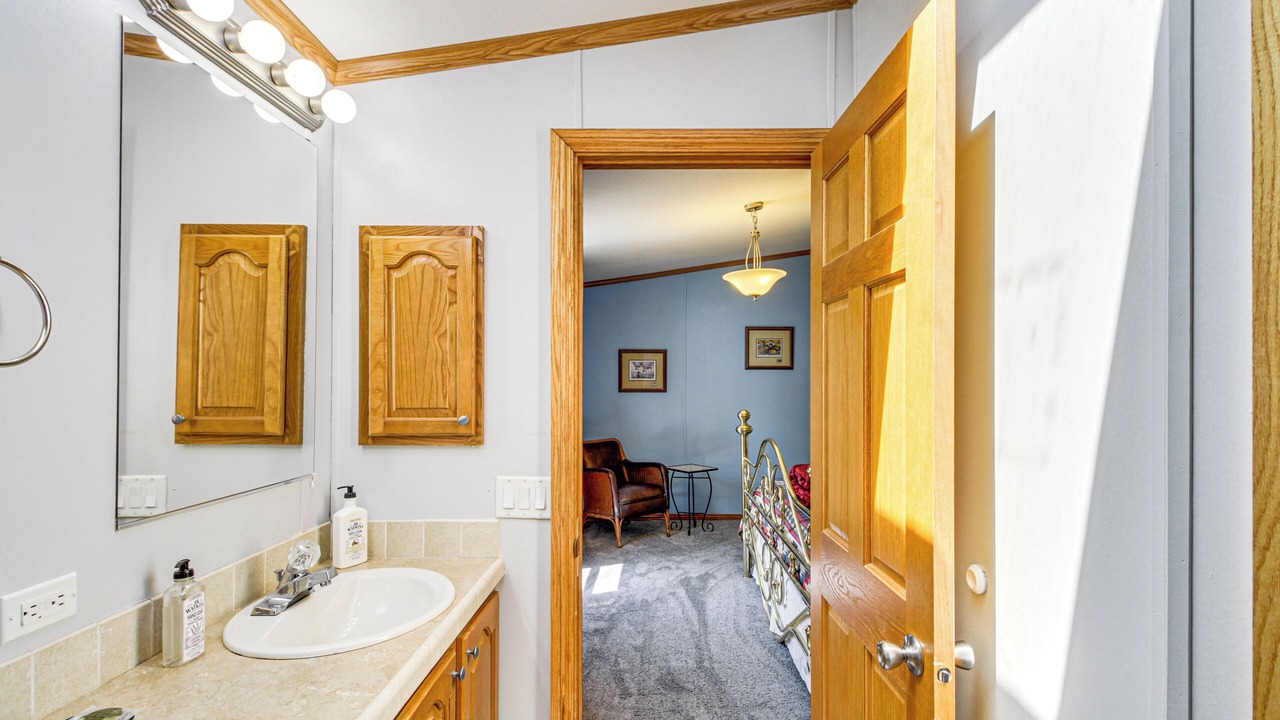 Photo of Bathroom in Wilkinson