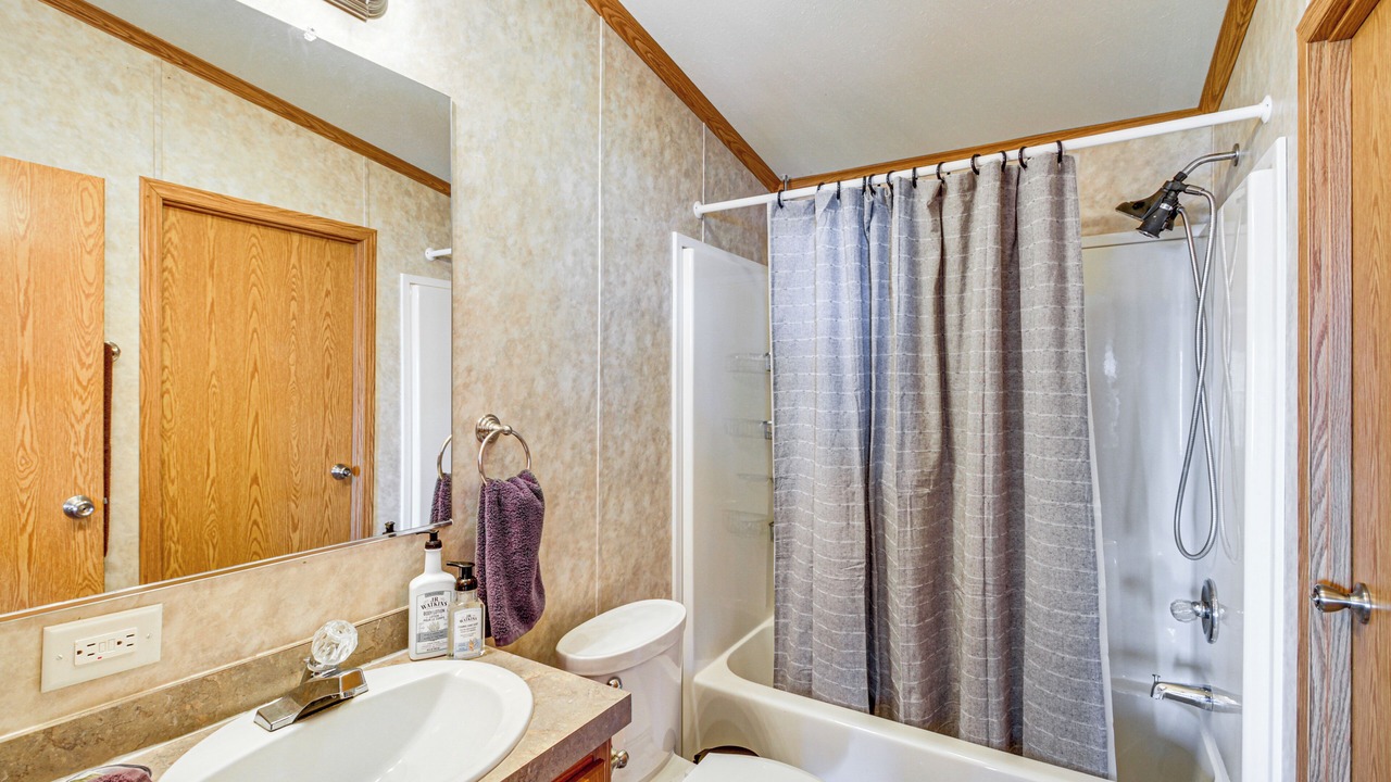 Photo of Bathroom in Wilkinson