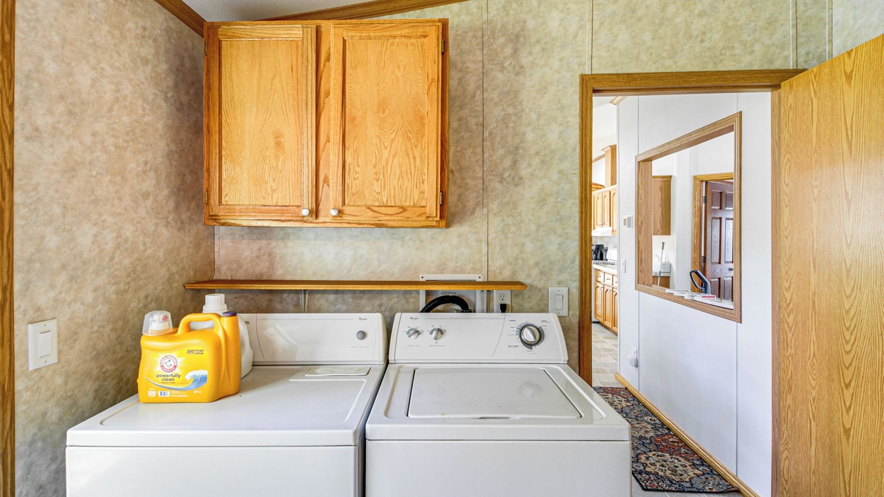 Photo of Bedroom in Wilkinson