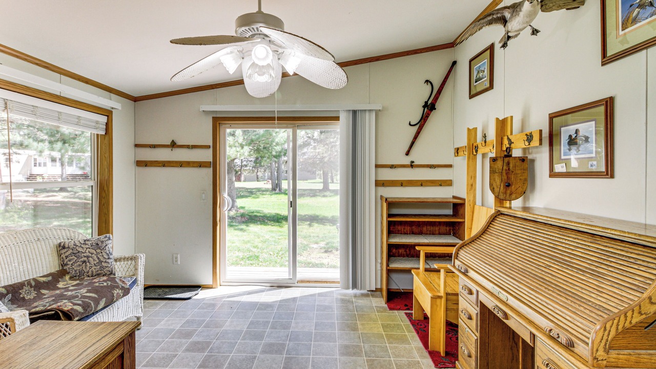 Photo of Bedroom in Wilkinson