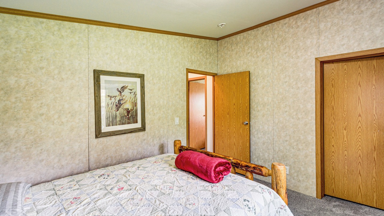 Photo of Bedroom in Wilkinson