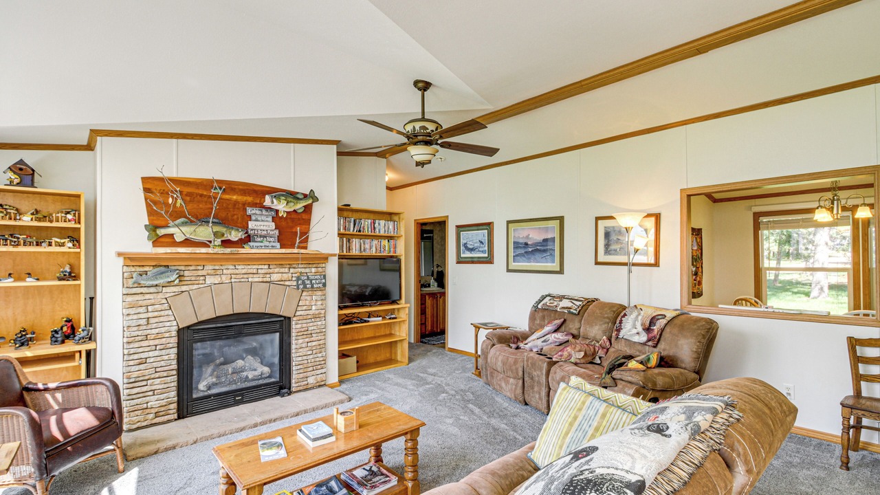 Photo of Livingroom in Wilkinson