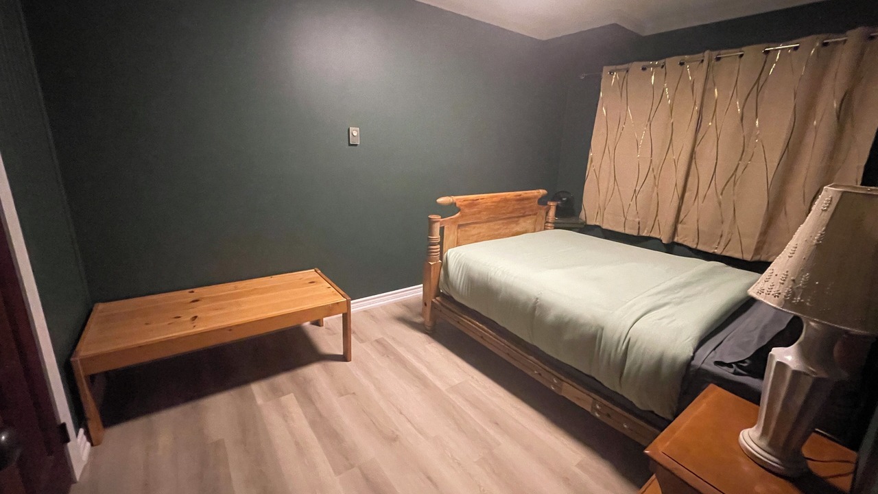 Photo of Bedroom in Bobcaygeon