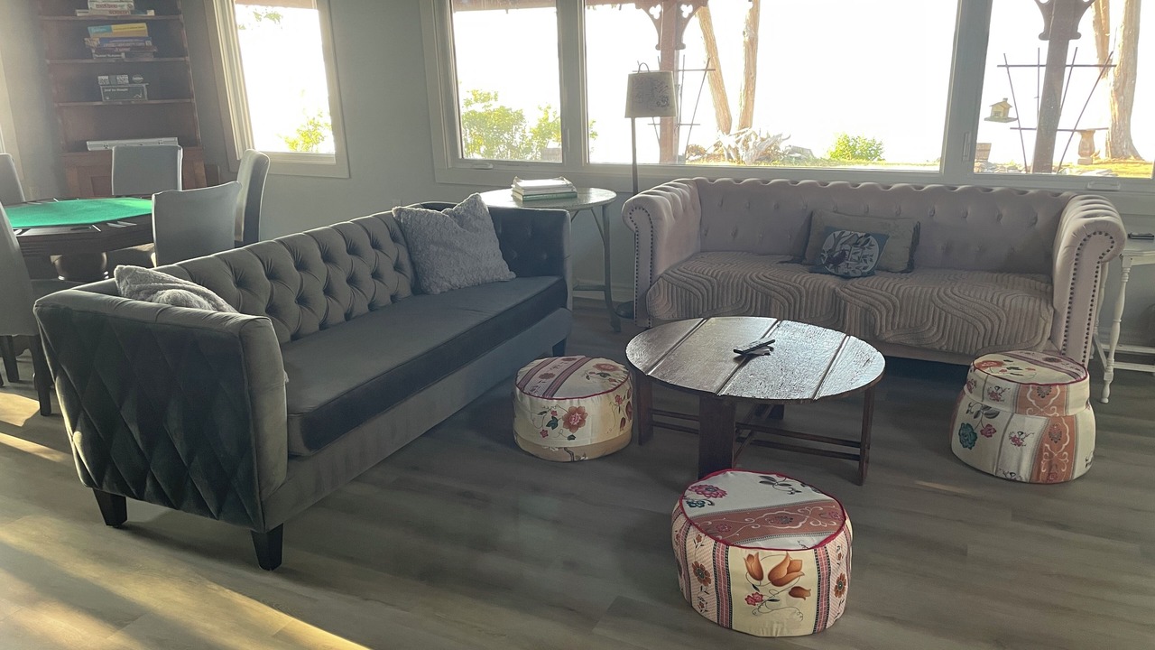 Photo of Livingroom in Bobcaygeon