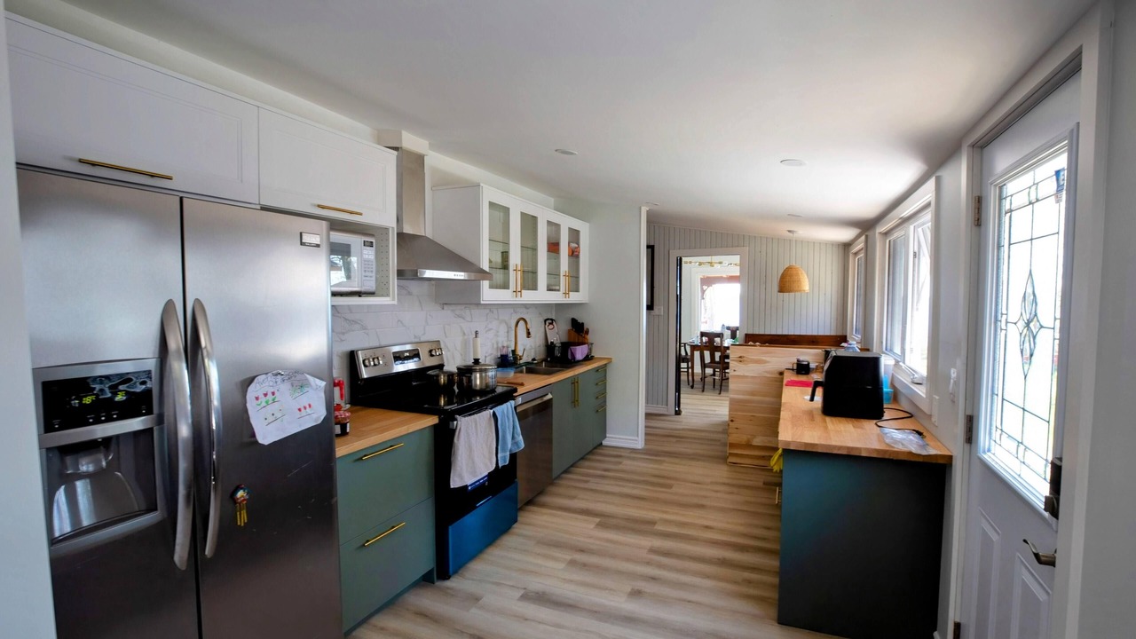 Photo of Kitchen in Bobcaygeon