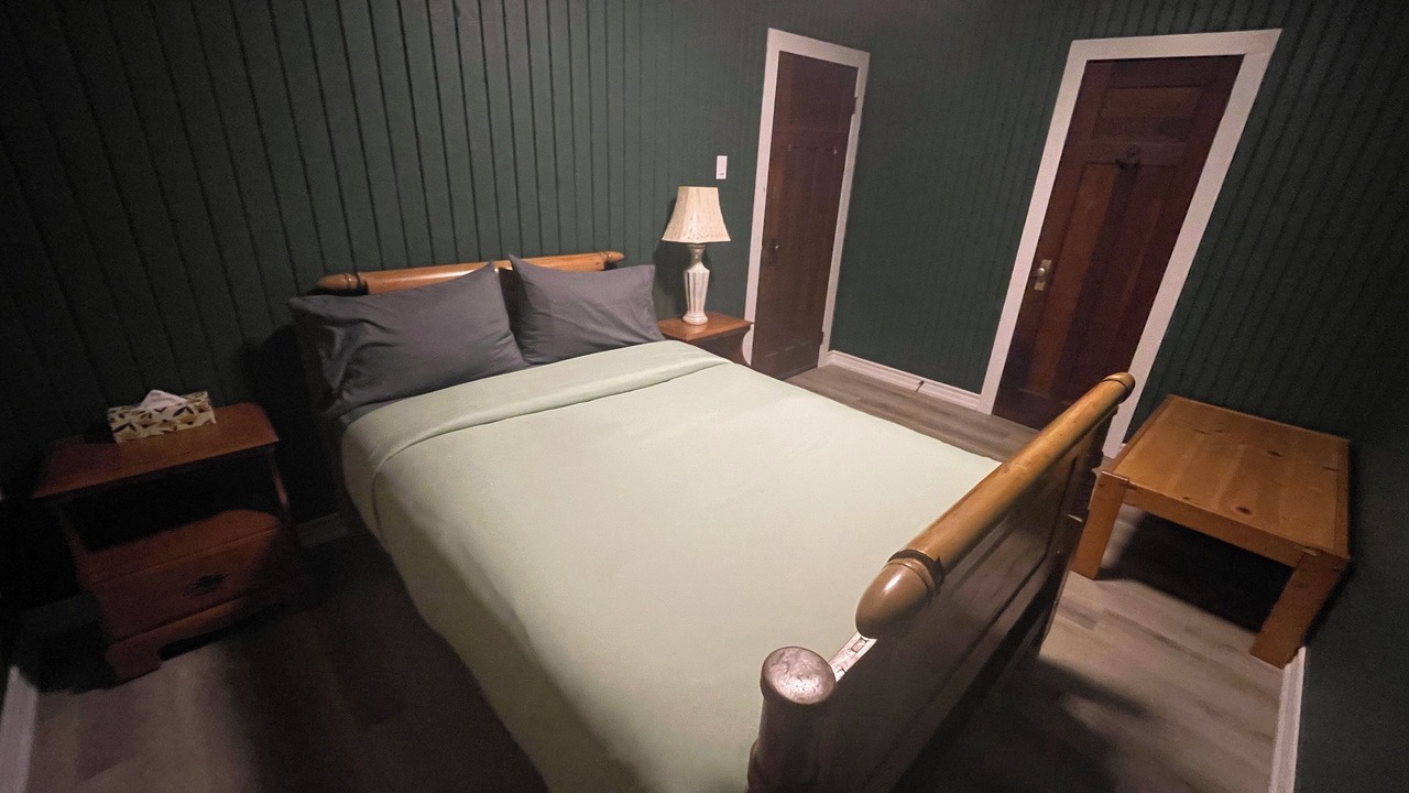 Photo of Bedroom in Bobcaygeon