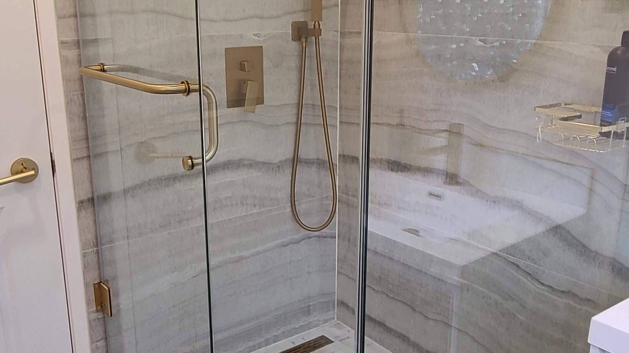 Photo of Bathroom in Bobcaygeon