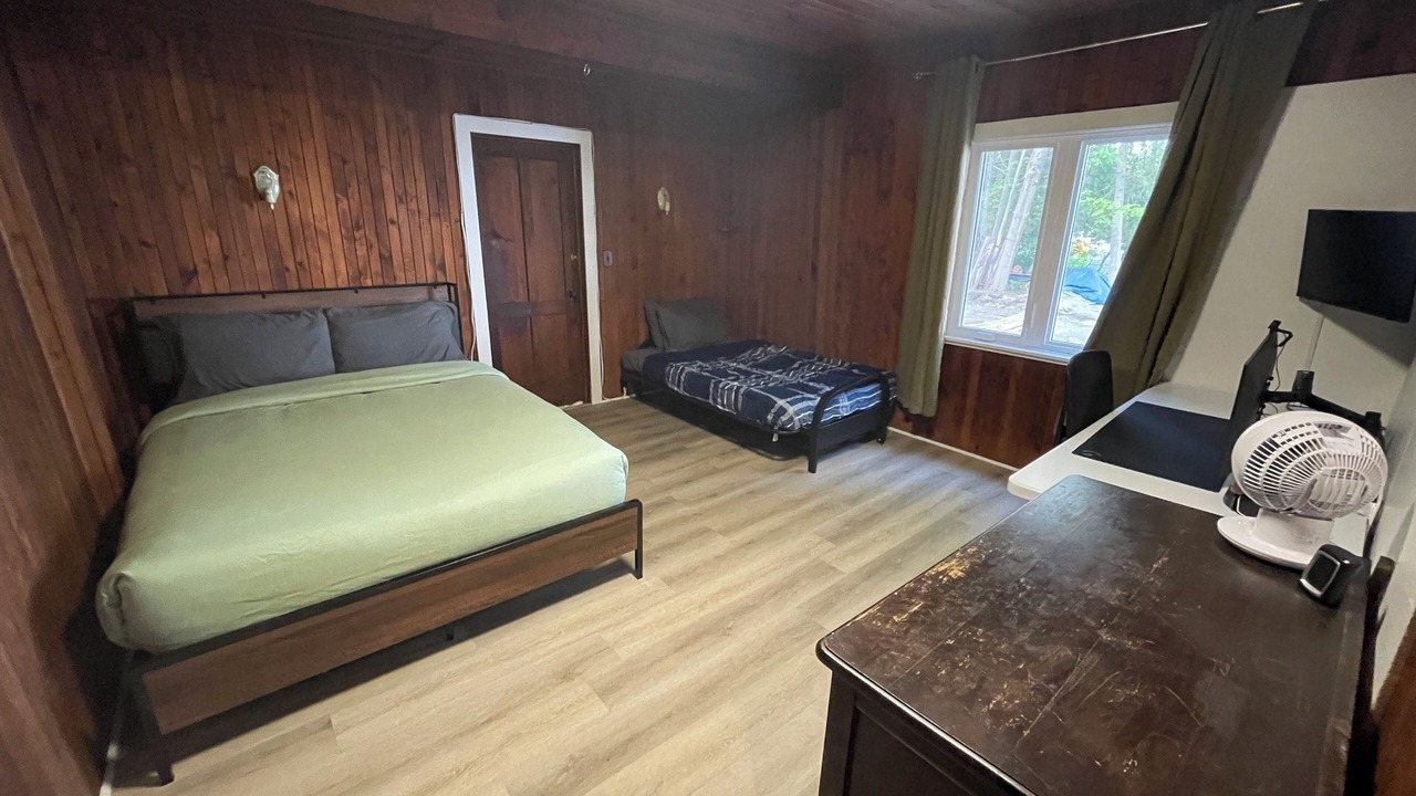 Photo of Bedroom in Bobcaygeon