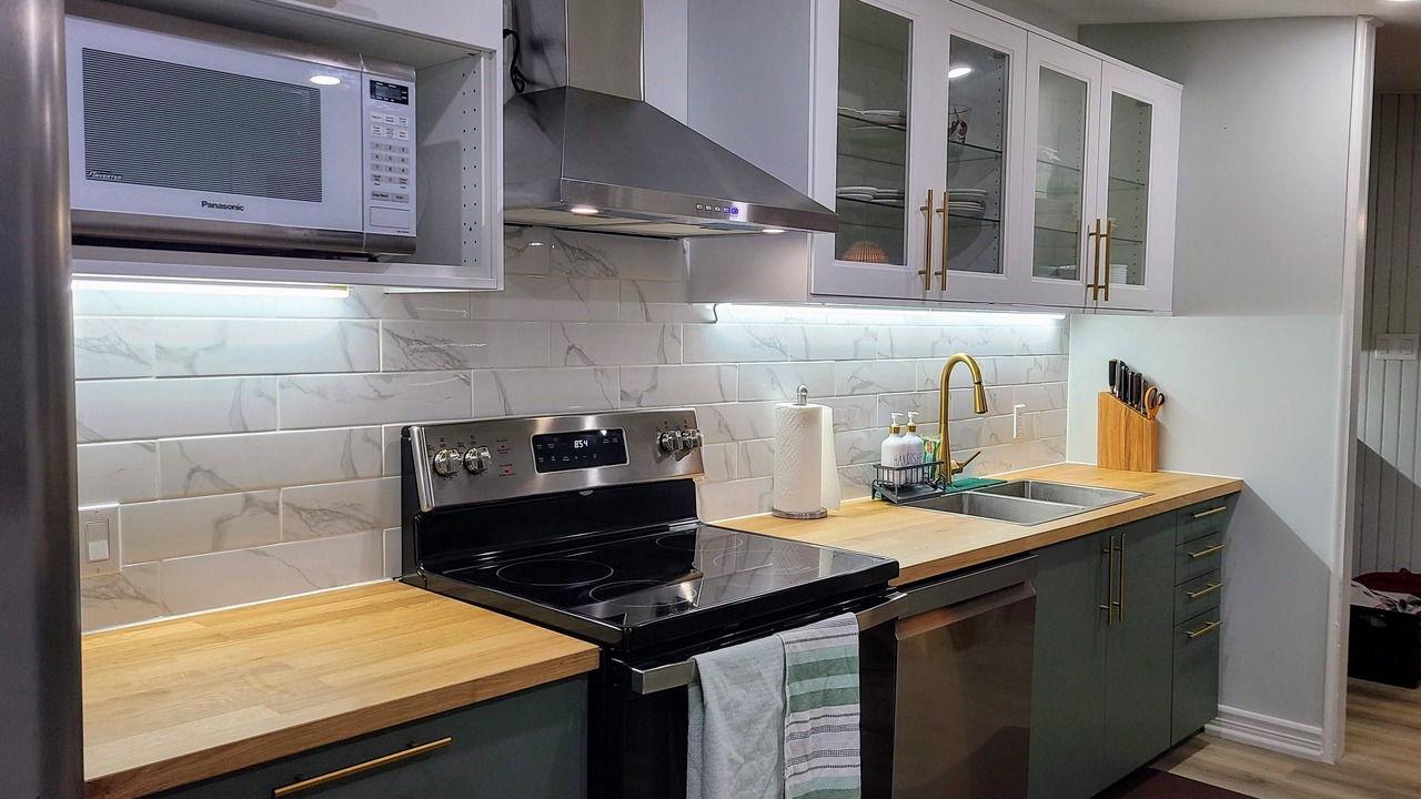 Photo of Kitchen in Bobcaygeon