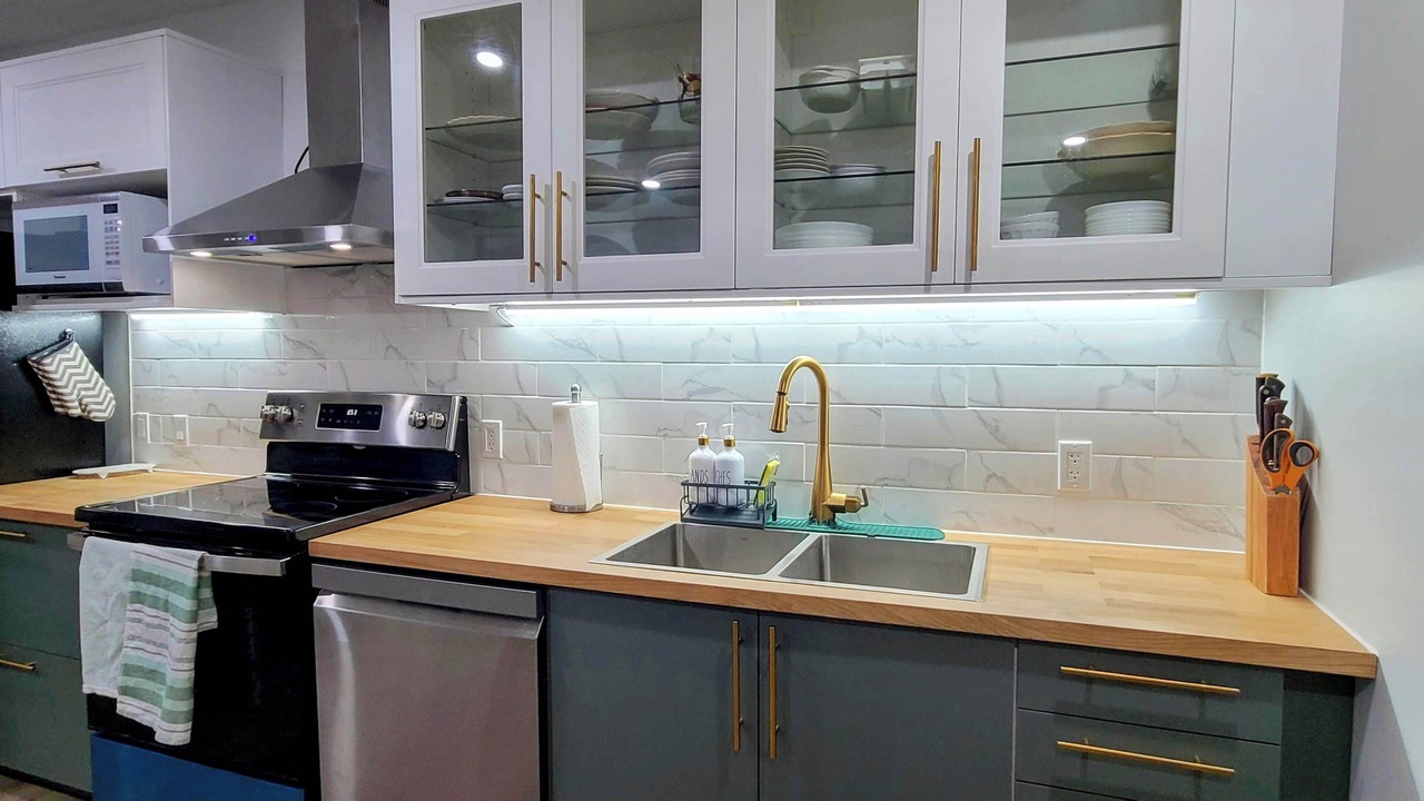 Photo of Kitchen in Bobcaygeon