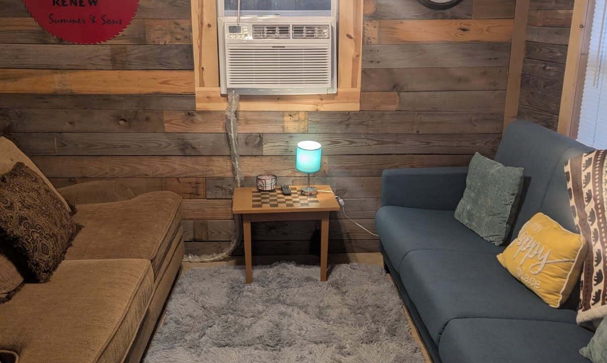 Photo of Livingroom in Cotton
