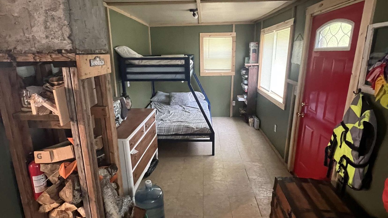 Photo of Bedroom in Cotton