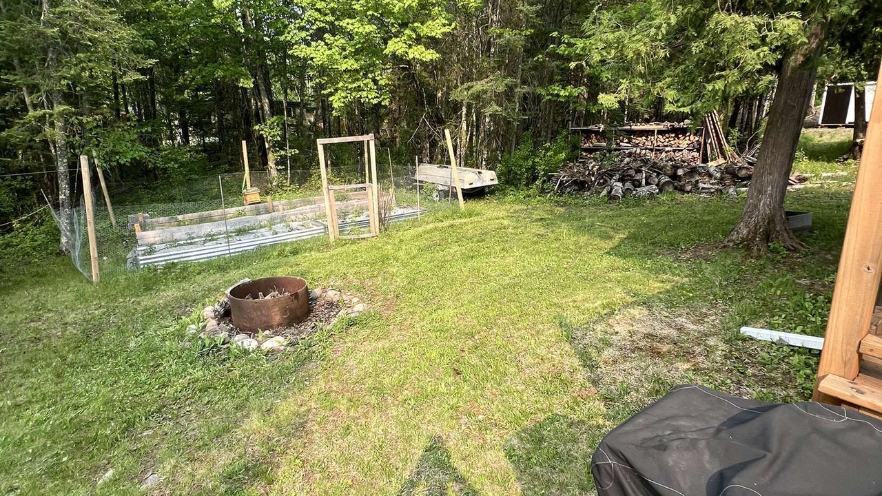 Photo of Outdoor in Cotton