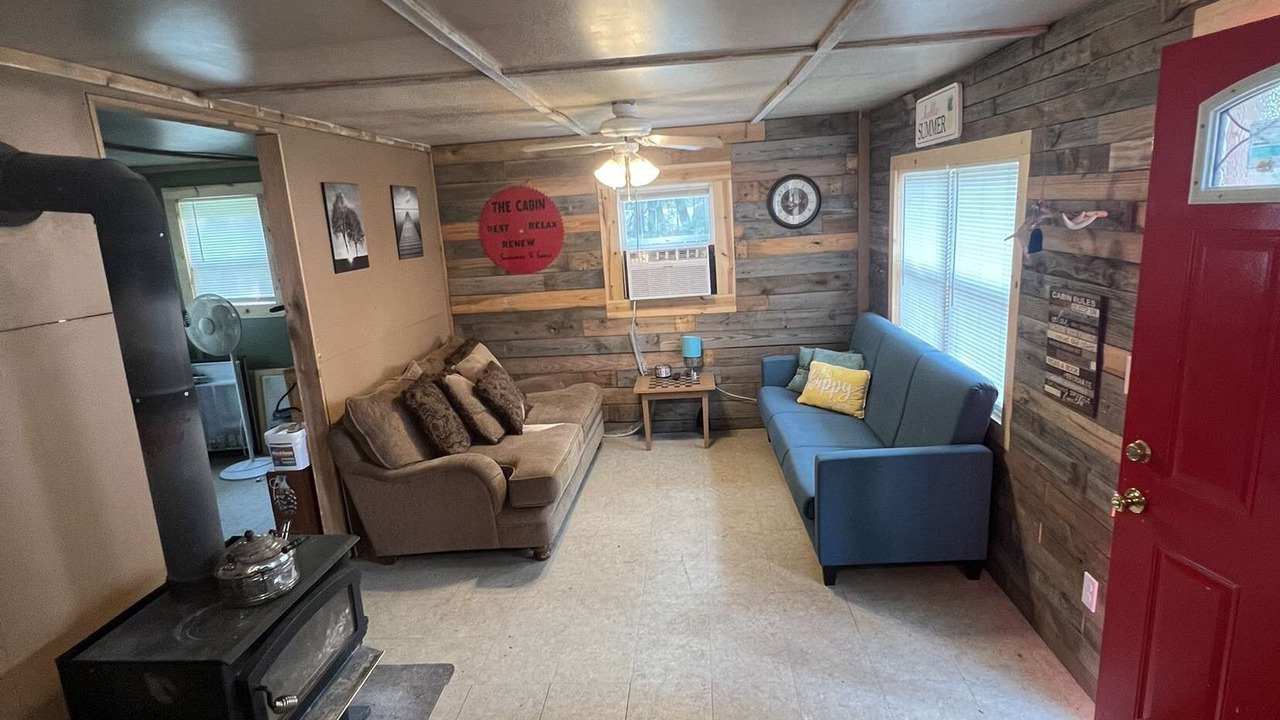 Photo of Livingroom in Cotton
