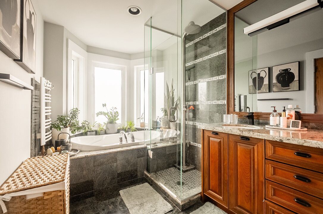 Photo of Bathroom in Old Toronto
