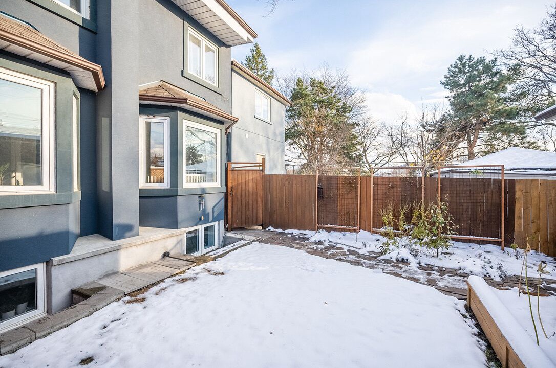 Photo of Outdoor in Old Toronto