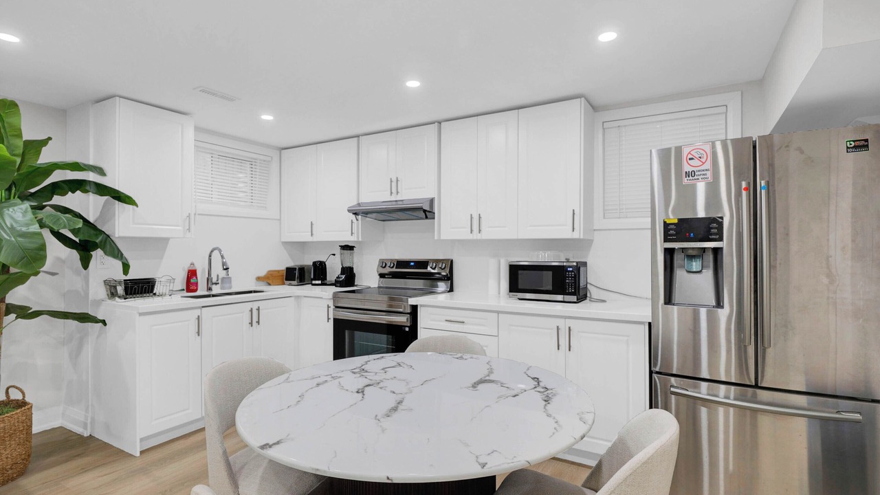 Photo of Kitchen in Caledon