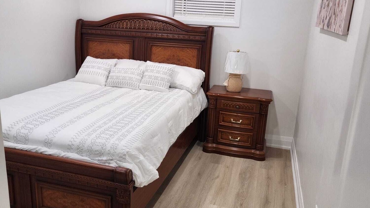 Photo of Bedroom in Caledon