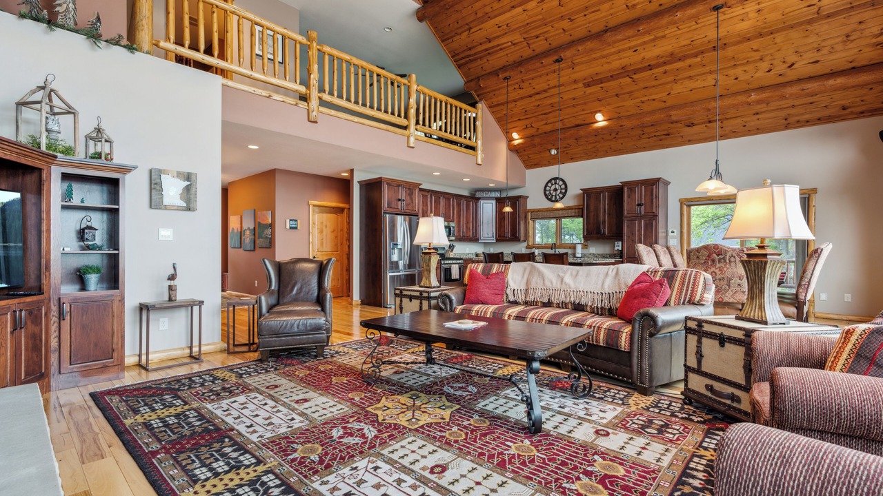 Photo of Bedroom in Merrifield